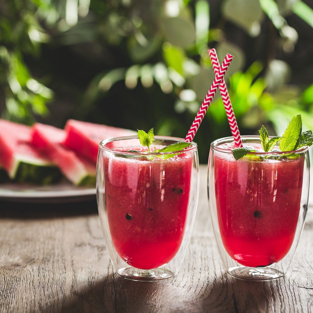 96853 AMBITION Komplet 2 szklanek termicznych 350 ml Mia - obrazek 2