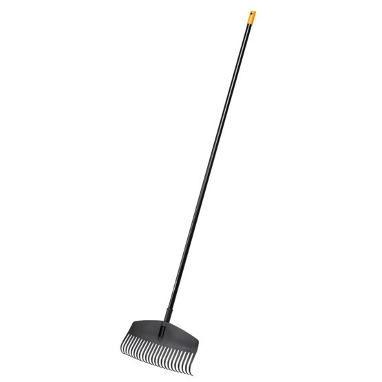 Grabie do liści Fiskars Solid - M - obrazek 2