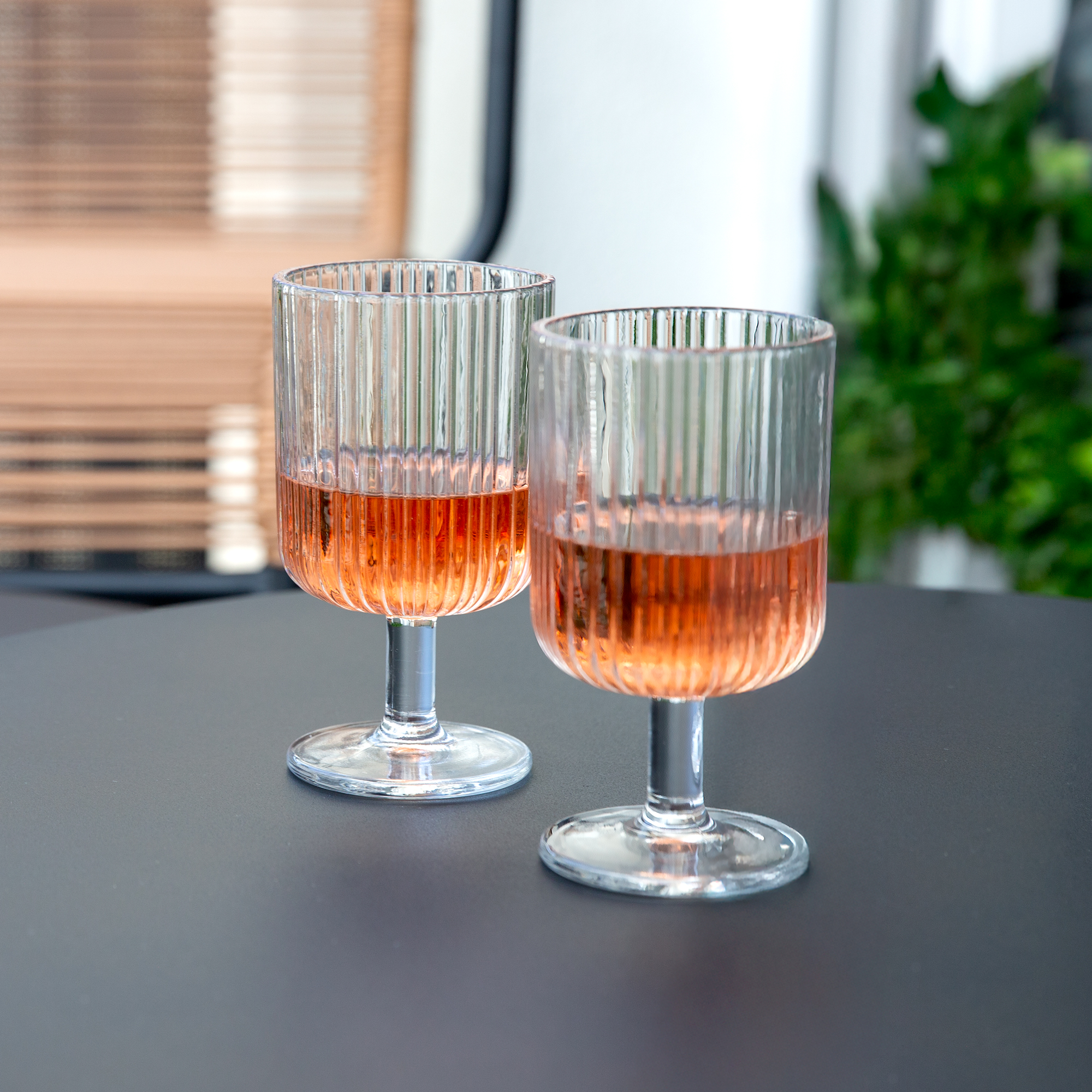 Kieliszek do wina i wody 250 ml Rillet Ambition - obrazek 2