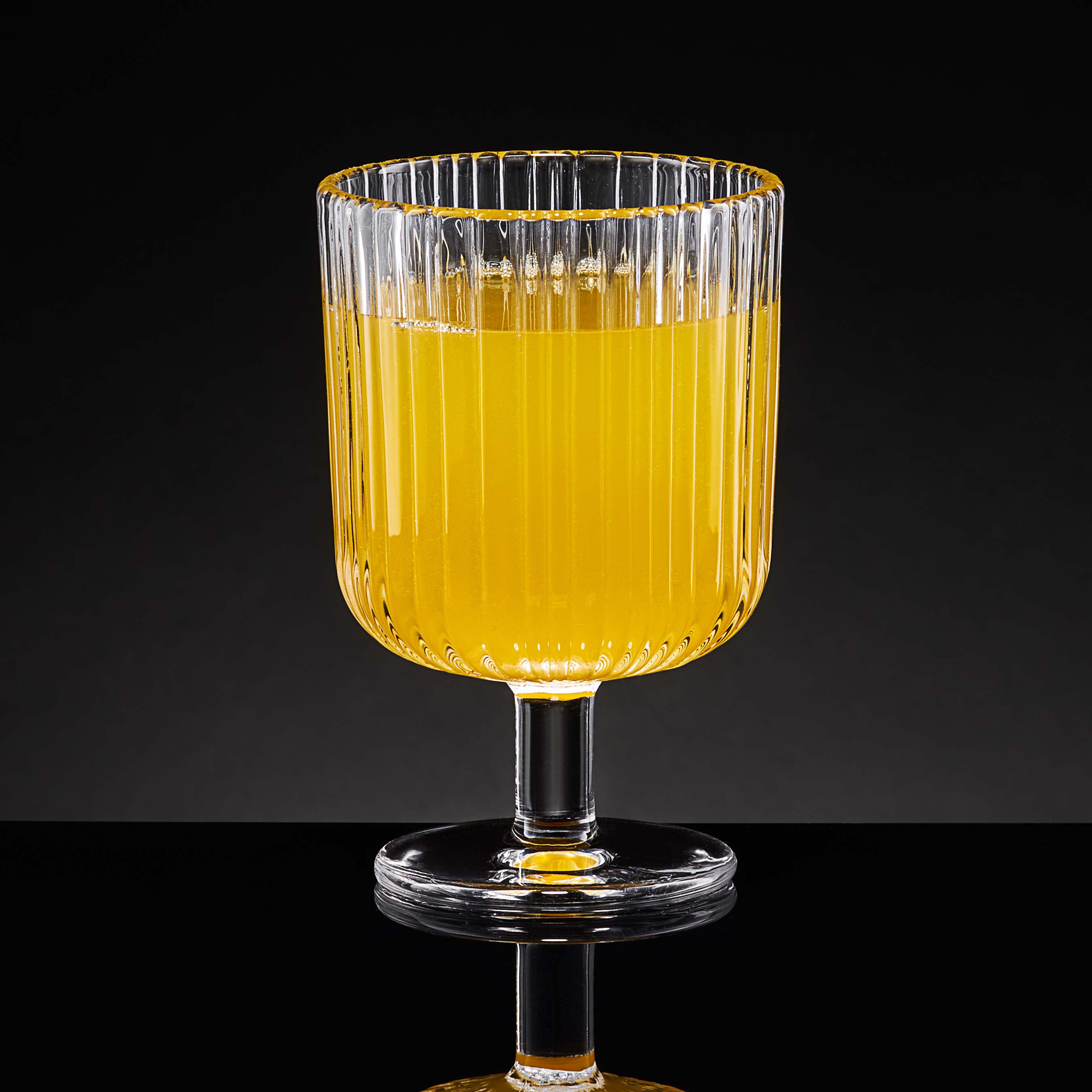 Kieliszek do wina i wody 250 ml Rillet Ambition - obrazek 3