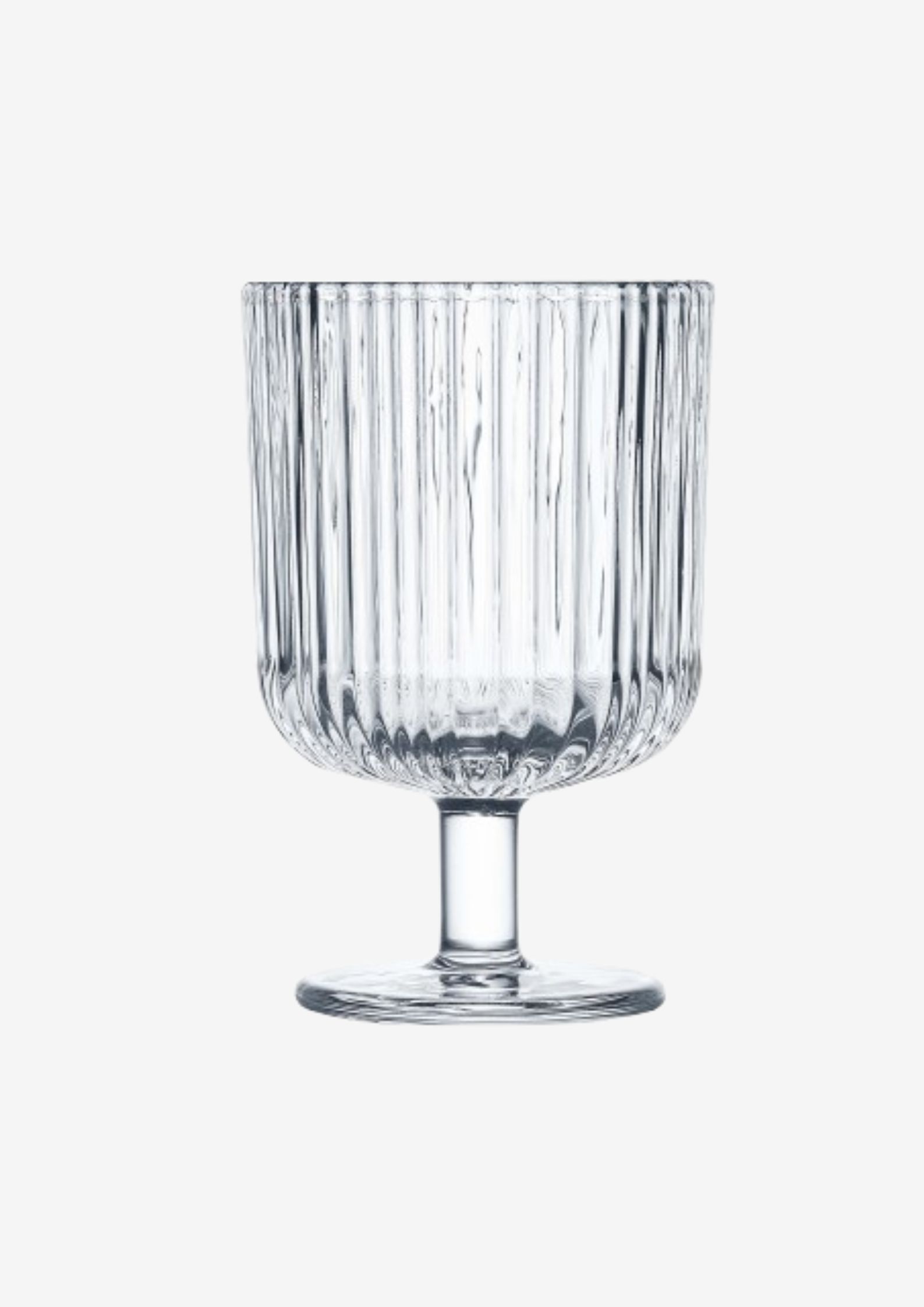 Kieliszek do wina i wody 250 ml Rillet Ambition