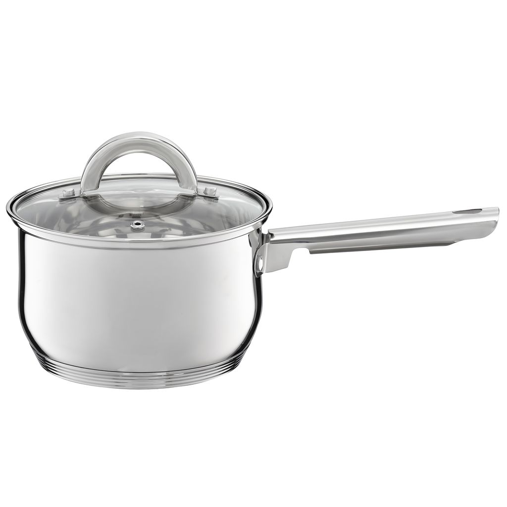 Komplet garnków Berry 13-elementowy AMBITION 69799 - obrazek 5