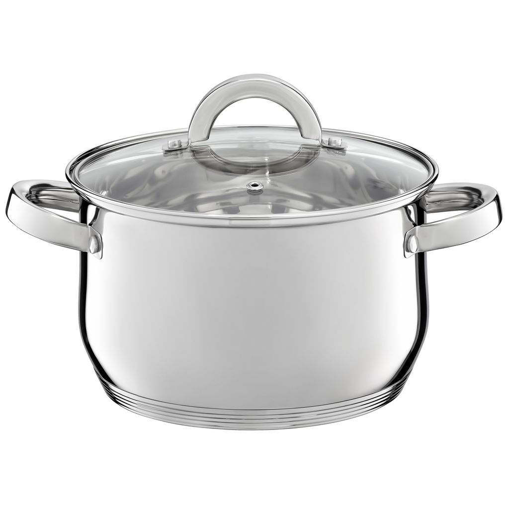 Komplet garnków Berry 13-elementowy AMBITION 69799 - obrazek 4