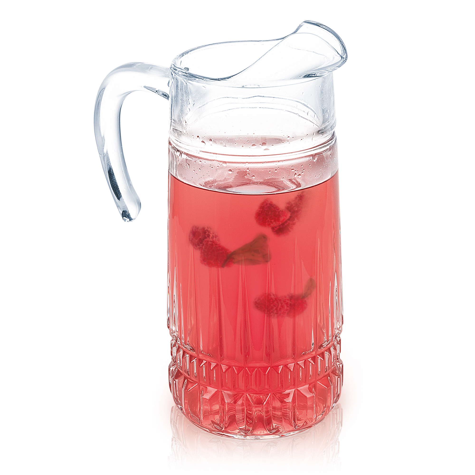 Komplet do napojów Luminarc 310 ml 7 elementów - obrazek 3