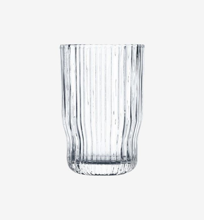 Szklanka wysoka Rillet 350 ml AMBITION