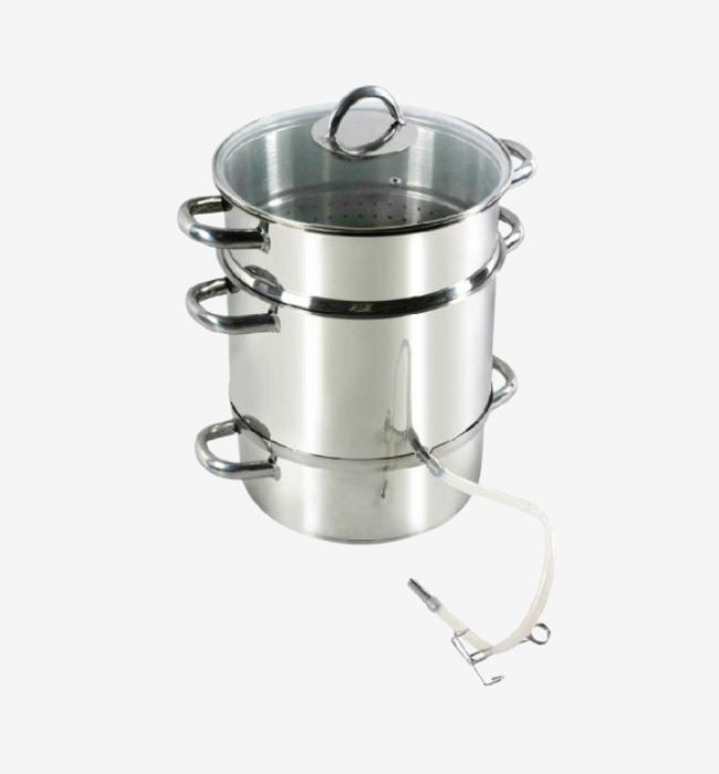 Sokownik Winston 8 l AMBITION KOD 60714