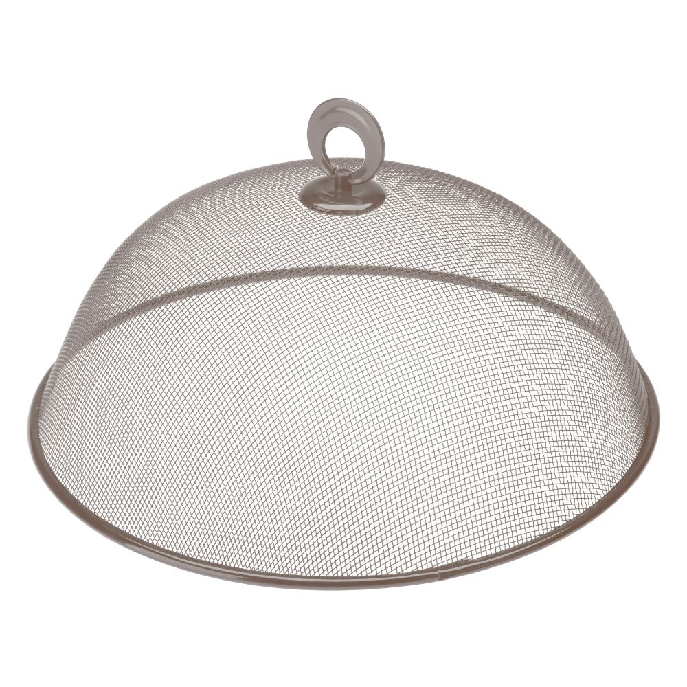 Osłonka na żywność 30cm beż Galicja - obrazek 2